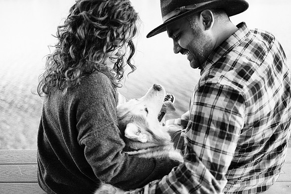tahoe truckee engagement photo locations