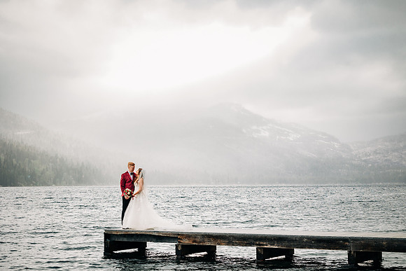 tahoe truckee winter wedding venues