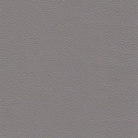 Leather-  Sterling Grey