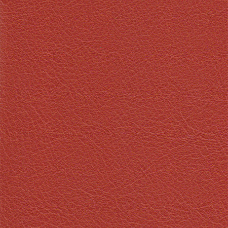 Leather-RED