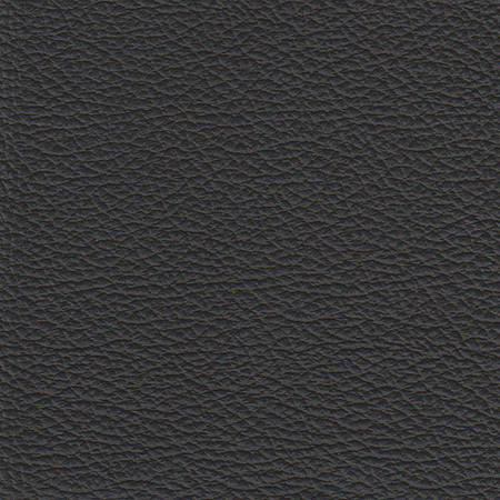Leather- Black
