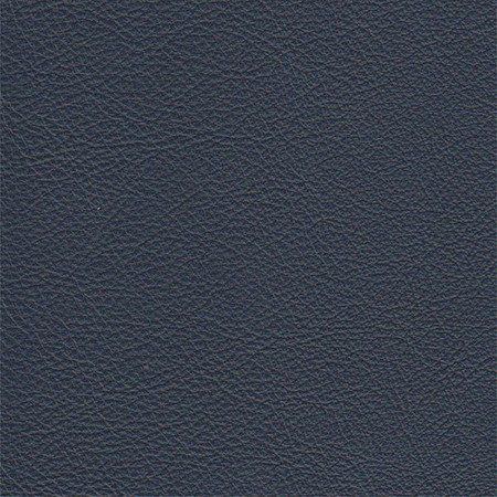Leather- Navy Blue