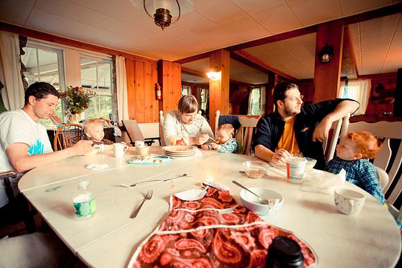 521_DACHA-3_June 19, 2011