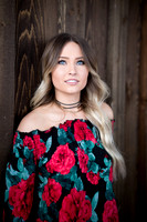 Tahoe Truckee High School Senior Pictures Photography