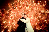 tahoe truckee wedding photography by polina vayner