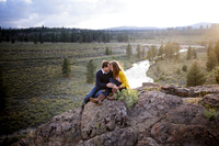 tahoe truckee wedding photography by polina vayner