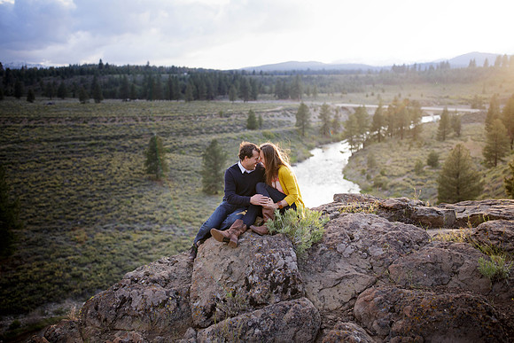 tahoe truckee wedding photography by polina vayner