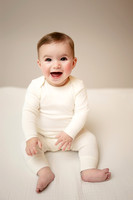 baby photo session