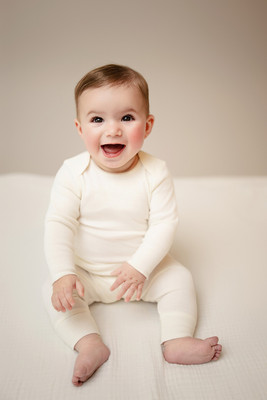 baby photo session