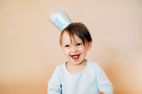 Gabi 1YO