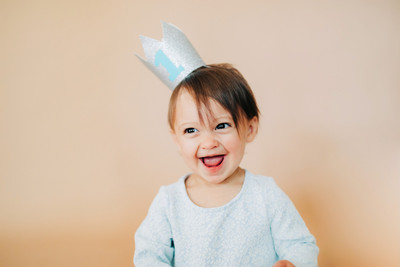 Gabi 1YO