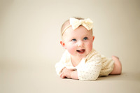 Family Photo Session in Studio