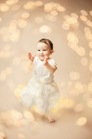 one year old photo session