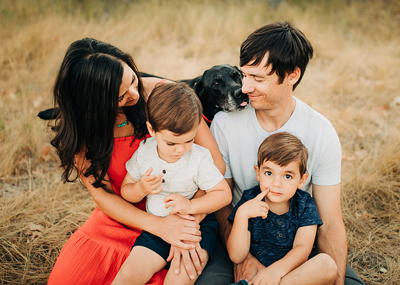 Braunschneider Family
