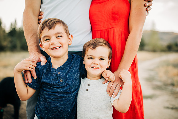 Braunschneider Family