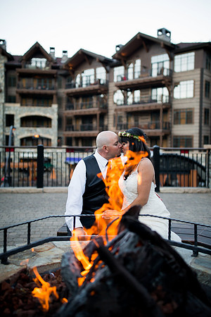northstar california wedding