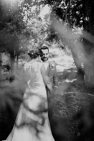 Granlibakken Tahoe wedding