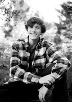Tahoe Truckee High School Senior Pictures Photography