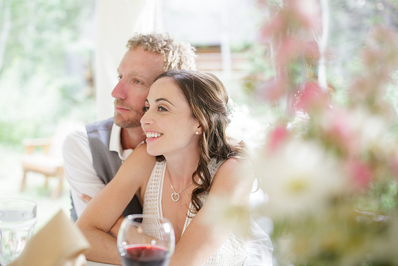 Marisa and Rich wedding in South Lake Tahoe