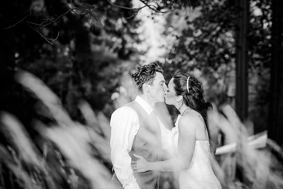 Kaytlin Kountz and Kyle Knespler wedding