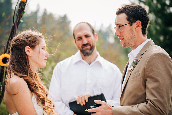 truckee river mini wedding photography by polina vayner