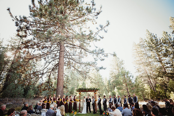 tahoe truckee wedding photography