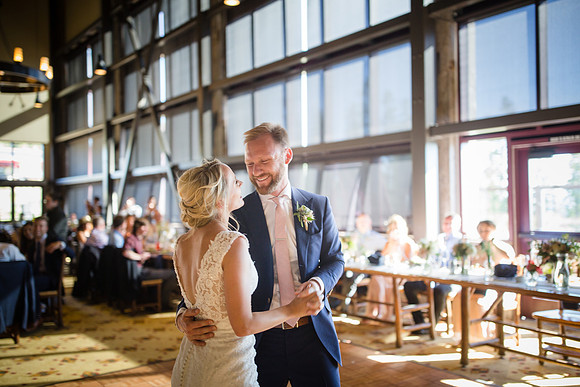 zephyr lodge wedding