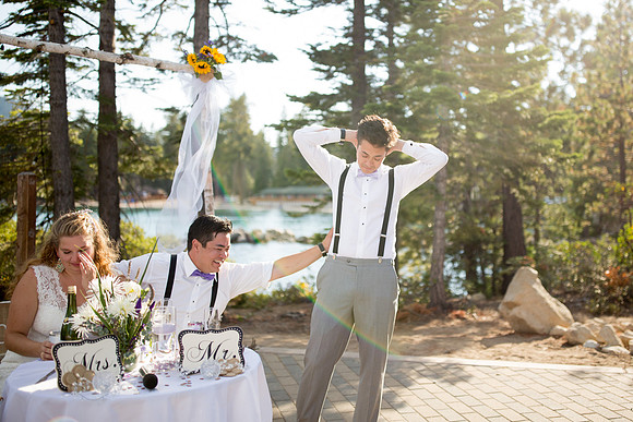 tahoe truckee wedding photography by polina vayner