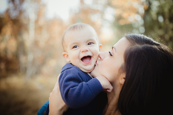 tahoe truckee family photography by polina vayner