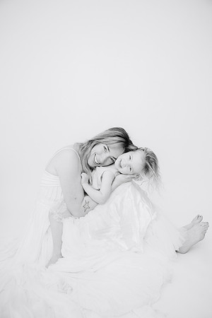 Angele and Pfeiffer studio session