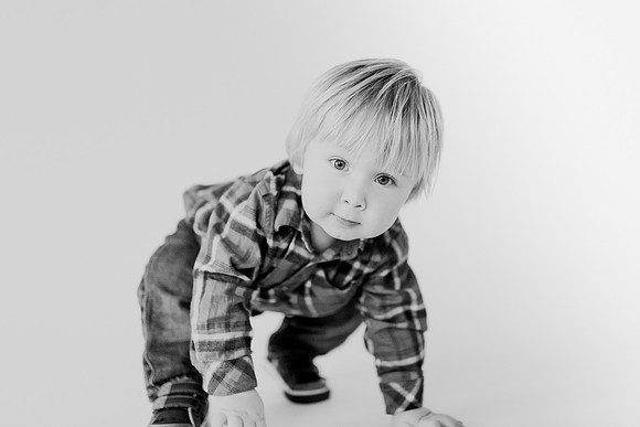 Bo Julian Drake