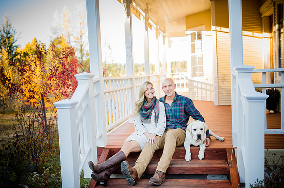Tahoe Truckee family photographer