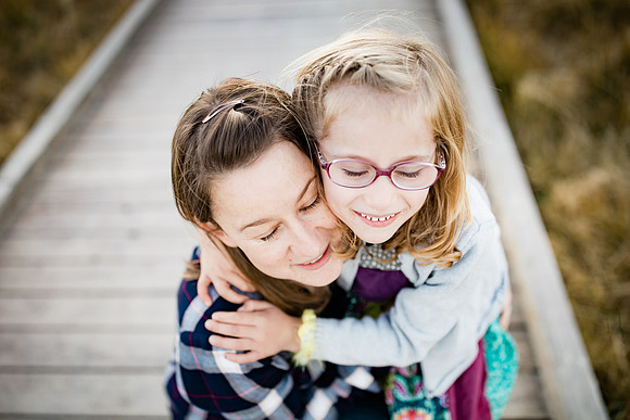 Tahoe Truckee family photographer