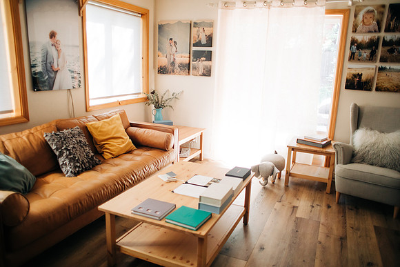 laika studio photography location