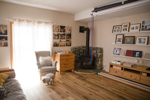 laika studio photography location
