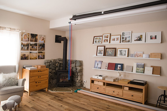 laika studio photography location