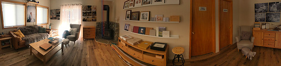 laika studio photography location