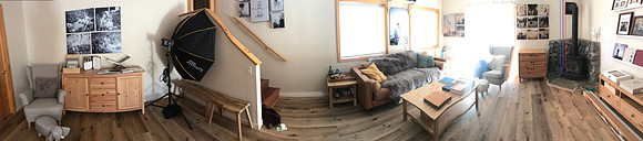laika studio photography location