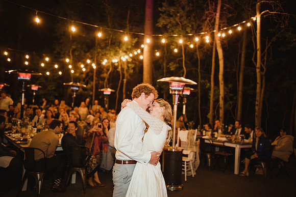 kings beach tahoe wedding