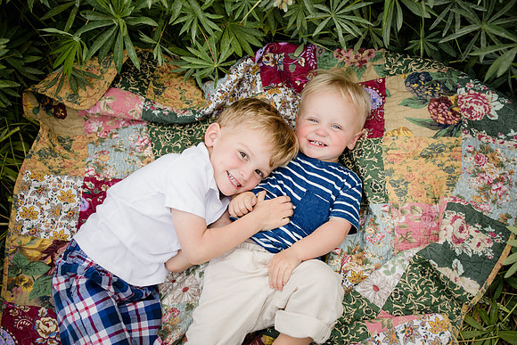 Tahoe Truckee family photographer