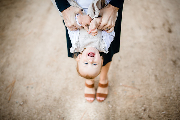 Tahoe Truckee family photographer