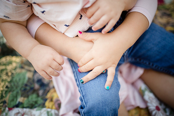 Tahoe Truckee family photographer