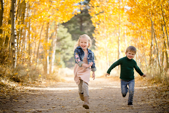 Tahoe Truckee family photographer