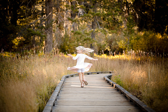 Tahoe Truckee family photographer