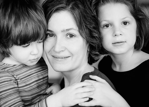 Tahoe Truckee family photographer