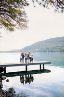 Tahoe Family Reunion