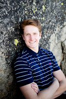 Tahoe Truckee High School Senior Pictures Photography