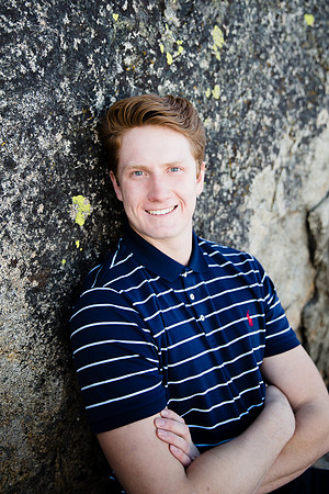 Tahoe Truckee High School Senior Pictures Photography