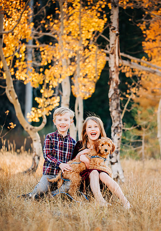 truckee family photographer
