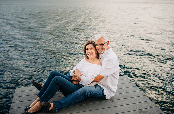Lake Tahoe family photographer